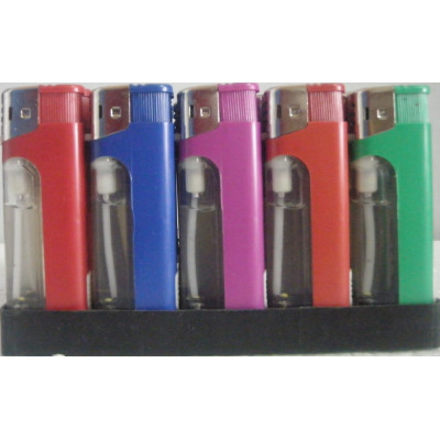 LED lighter